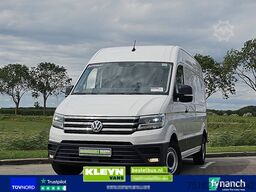 VW CRAFTER 2.0 L3H3 LED Automaat AC