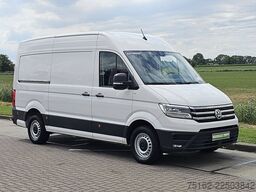 VW CRAFTER 2.0 L3H3 LED Automaat AC
