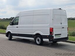 VW CRAFTER 2.0 L3H3 LED Automaat AC