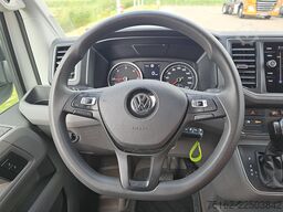 VW CRAFTER 2.0 L3H3 LED Automaat AC