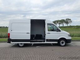 VW CRAFTER 2.0 L3H3 LED Automaat AC