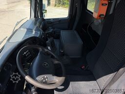 Mercedes-Benz Actros 4144 B