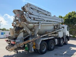 Mercedes-Benz Actros 4144 B