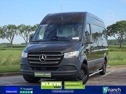 MERCEDES-BENZ SPRINTER 315 ac automaat EURO6