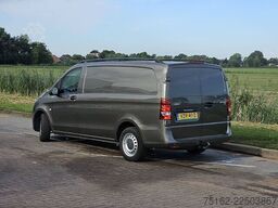 MERCEDES-BENZ VITO 114