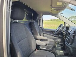 MERCEDES-BENZ VITO 114