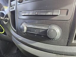 MERCEDES-BENZ VITO 114