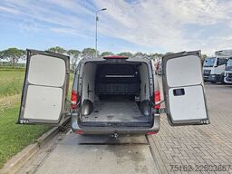 MERCEDES-BENZ VITO 114
