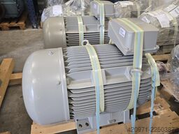 Siemens 110 kW