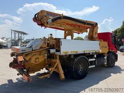 Iveco EUROCARGO 180-280