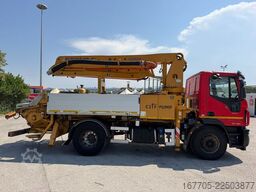 Iveco EUROCARGO 180-280
