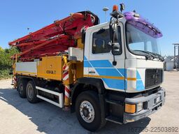 MAN 33 362 DF