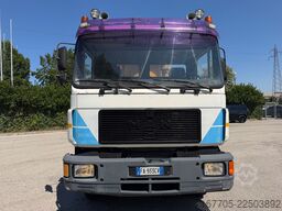 MAN 33 362 DF