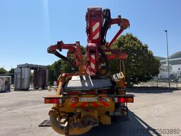 MAN 33 362 DF