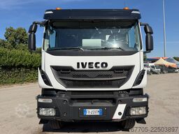 Iveco TRAKKER 500
