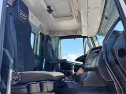 Iveco TRAKKER 500