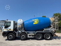 Iveco TRAKKER 450