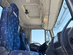 Iveco TRAKKER 450