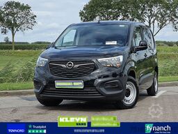 OPEL COMBO 1.5 L1 3-ZitsNavi Euro6!