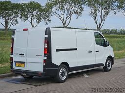 RENAULT TRAFIC 1.6 DCI