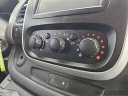 RENAULT TRAFIC 1.6 DCI