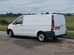 MERCEDES-BENZ VITO 111