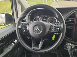 MERCEDES-BENZ VITO 111