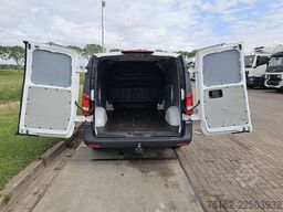 MERCEDES-BENZ VITO 111