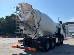 Mercedes-Benz Arocs 4145