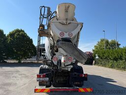 Mercedes-Benz Arocs 4145
