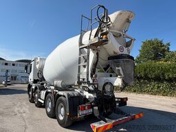 Mercedes-Benz Arocs 4145