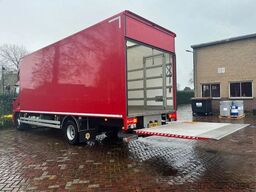 DAF LF 260 FA