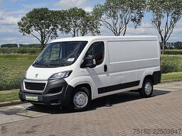 PEUGEOT BOXER 2.0