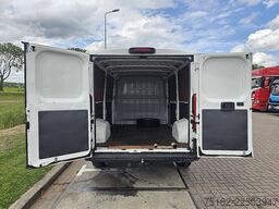 PEUGEOT BOXER 2.0