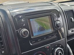 PEUGEOT BOXER 2.0