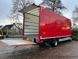 DAF LF 260 FA