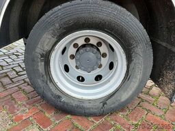 DAF LF 260 FA