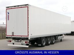 SCHMITZ CARGOBULL Code XL Liftachse LED Beleuchtung ¤e