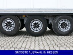 SCHMITZ CARGOBULL Code XL Liftachse LED Beleuchtung ¤e