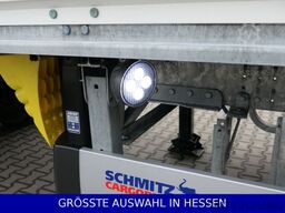 SCHMITZ CARGOBULL Code XL Liftachse LED Beleuchtung ¤e