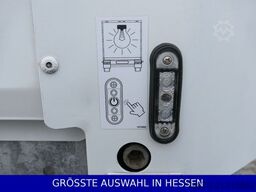 SCHMITZ CARGOBULL Code XL Liftachse LED Beleuchtung ¤e