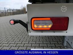 SCHMITZ CARGOBULL Code XL Liftachse LED Beleuchtung ¤e