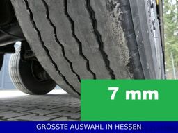 SCHMITZ CARGOBULL Code XL Liftachse LED Beleuchtung ¤e