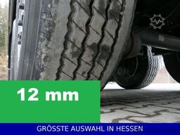 SCHMITZ CARGOBULL Code XL Liftachse LED Beleuchtung ¤e