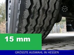 SCHMITZ CARGOBULL Code XL Liftachse LED Beleuchtung ¤e