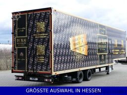 SPIER Stufen Sattel Foodtruck Messe Event ¤449.-mt