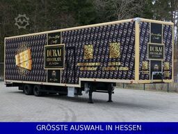 SPIER Stufen Sattel Foodtruck Messe Event ¤449.-mt