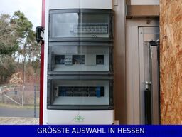 SPIER Stufen Sattel Foodtruck Messe Event ¤449.-mt