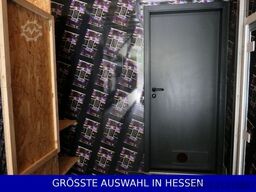 SPIER Stufen Sattel Foodtruck Messe Event ¤449.-mt