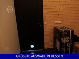 SPIER Stufen Sattel Foodtruck Messe Event ¤449.-mt